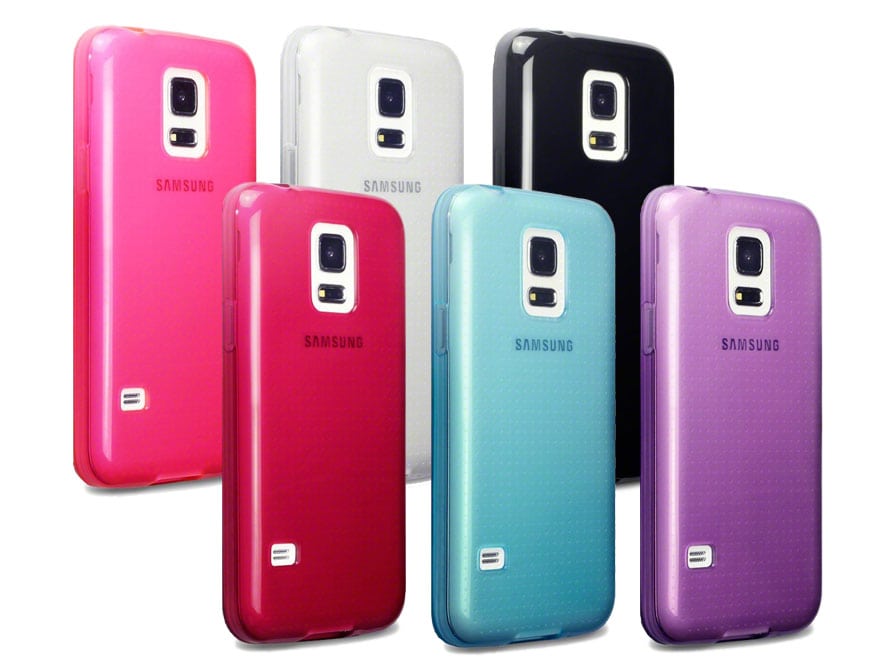 Samsung Galaxy S5 Mini Hoesjes