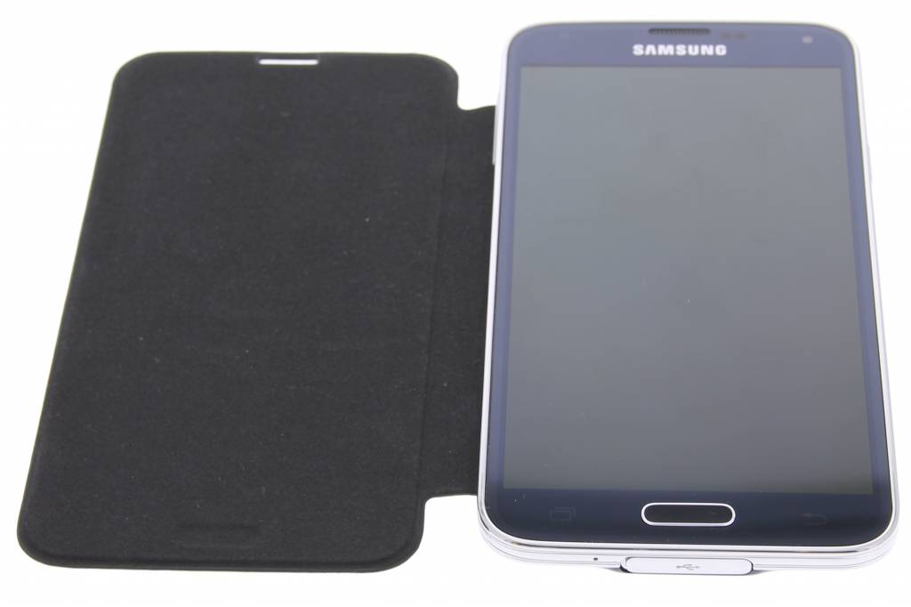 Samsung Galaxy S5 Plus Hoesjes