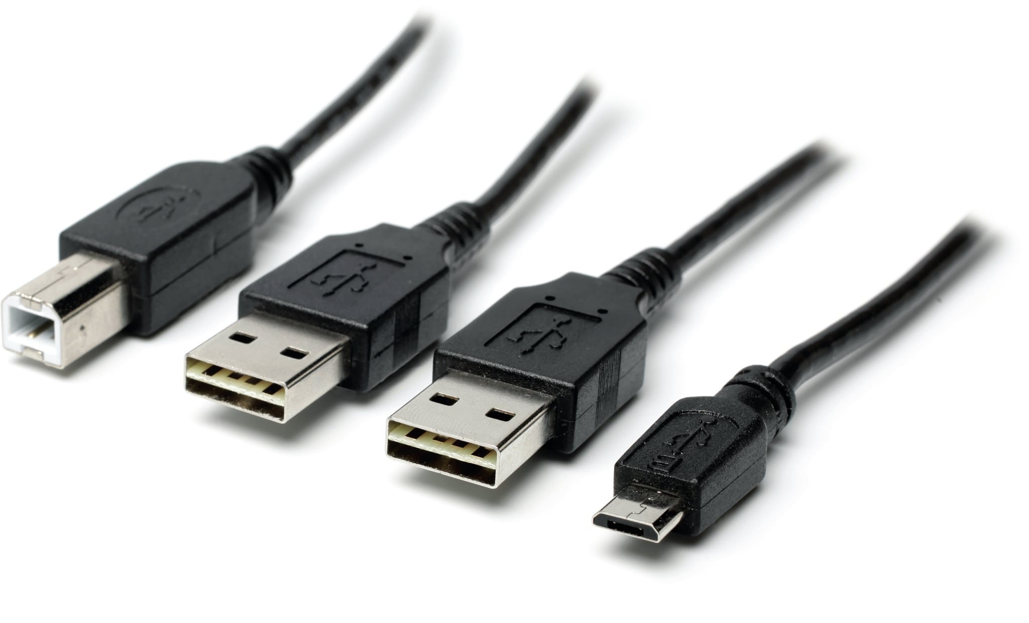 Was Ist Usb USB Stecker Typen bersicht Und Unterschiede PJVSA