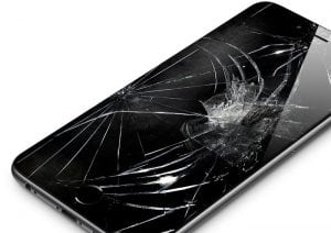iPhone 7 scherm reparatie