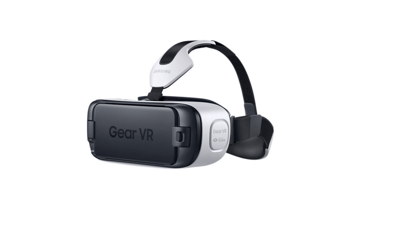Virtual Reality via je smartphone